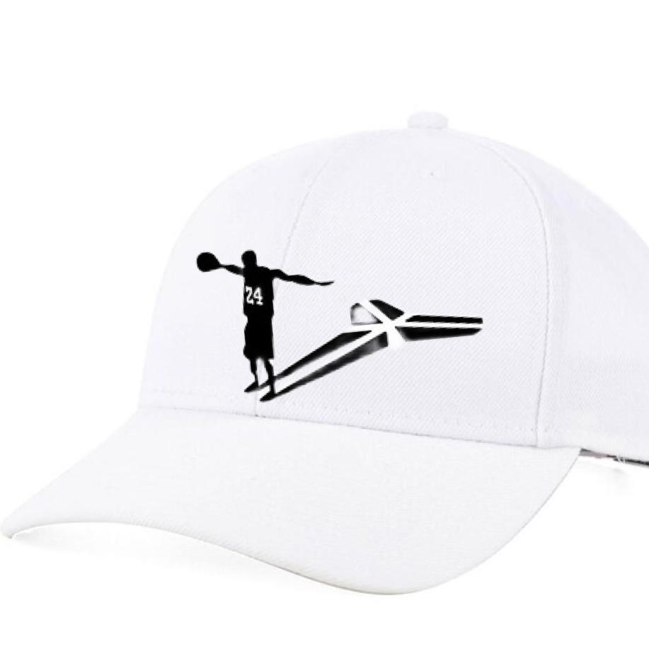 Kobe Hat